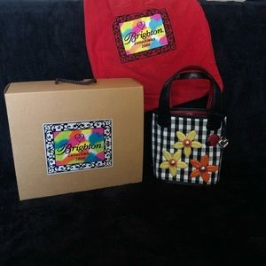 Brighton Collectible Purse